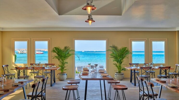 Steigenberger ALDAU Beach Hotel